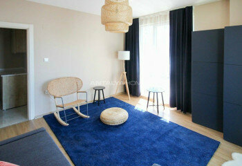 Квартира 2+1 в Ялове, Турция | STE-46930