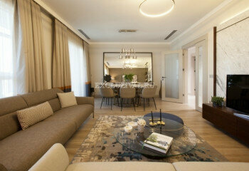 Квартира 4+1 в Стамбуле, Турция | PBB-10609