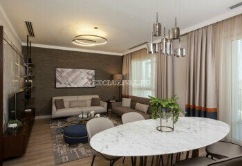 Квартира 4+1 в Стамбуле, Турция | PBB-10609