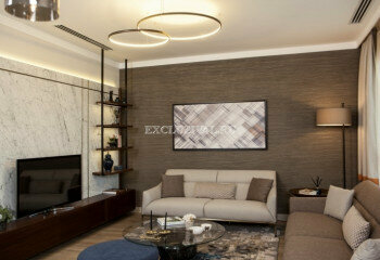 Квартира 4+1 в Стамбуле, Турция | PBB-10609