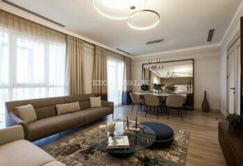 Квартира 4+1 в Стамбуле, Турция | PBB-10609