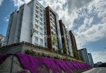 Квартира 4+1 в Стамбуле, Турция | PBB-10609