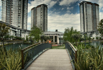 Квартира 4+1 в Стамбуле, Турция | PBB-10609