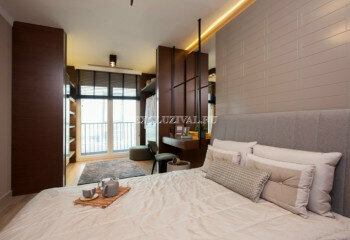 Квартира 4+1 в Стамбуле, Турция | PBB-10609