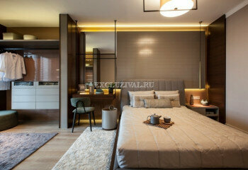 Квартира 4+1 в Стамбуле, Турция | PBB-10609