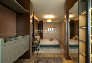 Квартира 4+1 в Стамбуле, Турция | PBB-10609