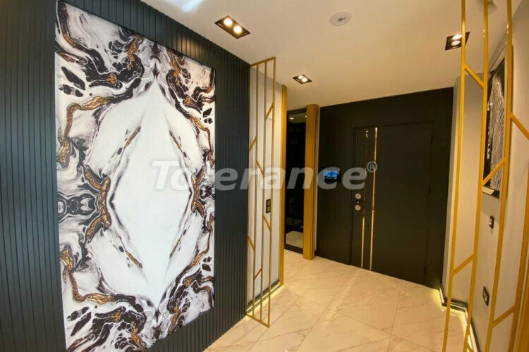 Квартира 5+1 в Мерсине, Турция | PBB-26453