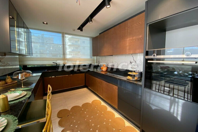 Квартира 5+1 в Мерсине, Турция | PBB-26453