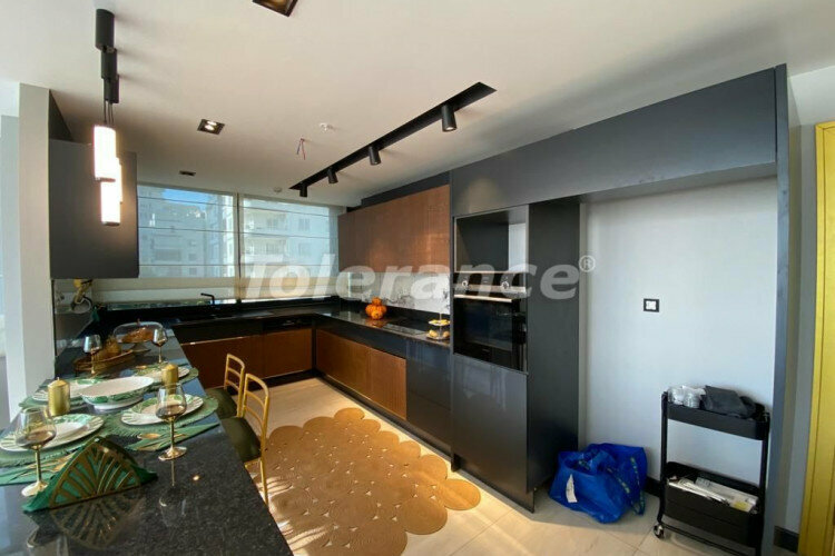 Квартира 5+1 в Мерсине, Турция | PBB-26453