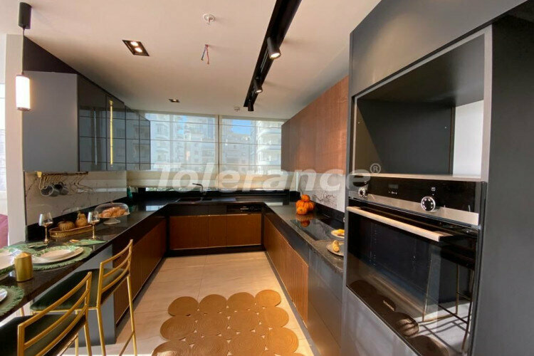 Квартира 5+1 в Мерсине, Турция | PBB-26453