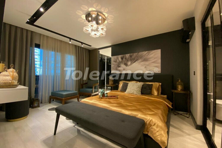 Квартира 5+1 в Мерсине, Турция | PBB-26453