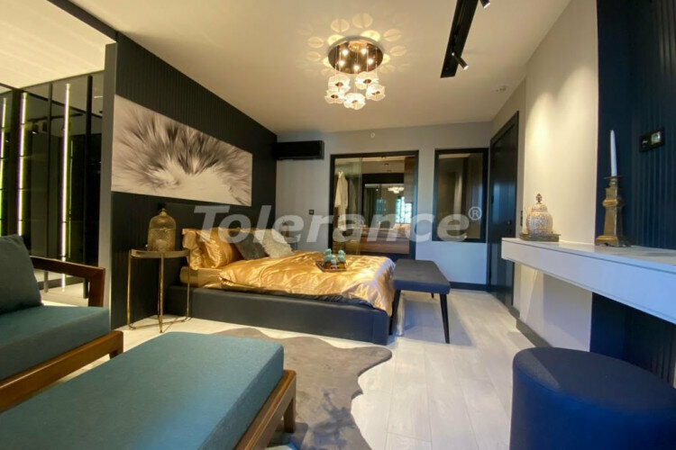 Квартира 5+1 в Мерсине, Турция | PBB-26453