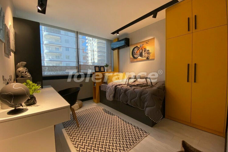 Квартира 5+1 в Мерсине, Турция | PBB-26453