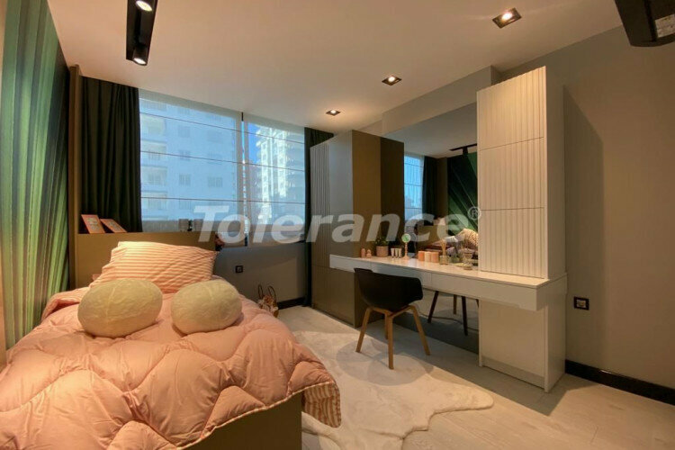 Квартира 5+1 в Мерсине, Турция | PBB-26453