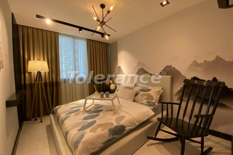 Квартира 5+1 в Мерсине, Турция | PBB-26453