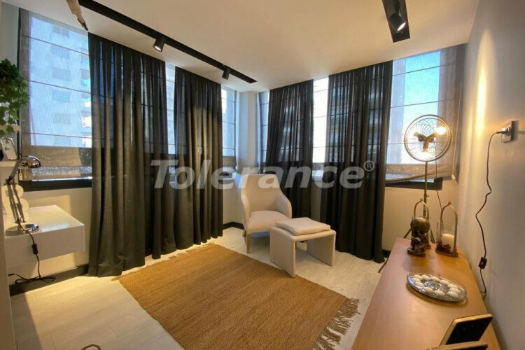 Квартира 5+1 в Мерсине, Турция | PBB-26453