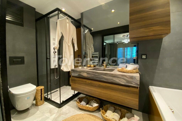 Квартира 5+1 в Мерсине, Турция | PBB-26453