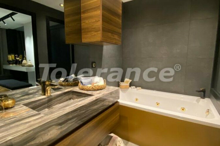 Квартира 5+1 в Мерсине, Турция | PBB-26453