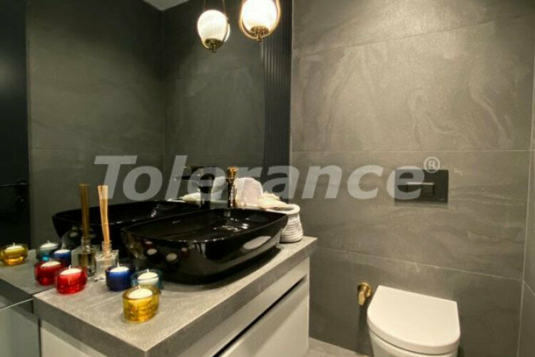 Квартира 5+1 в Мерсине, Турция | PBB-26453