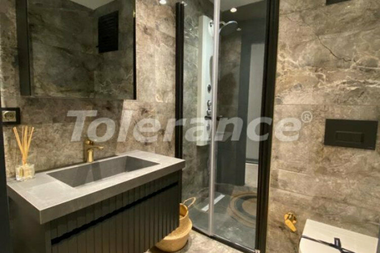 Квартира 5+1 в Мерсине, Турция | PBB-26453