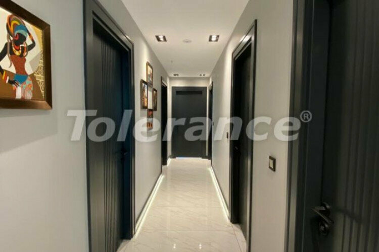 Квартира 5+1 в Мерсине, Турция | PBB-26453