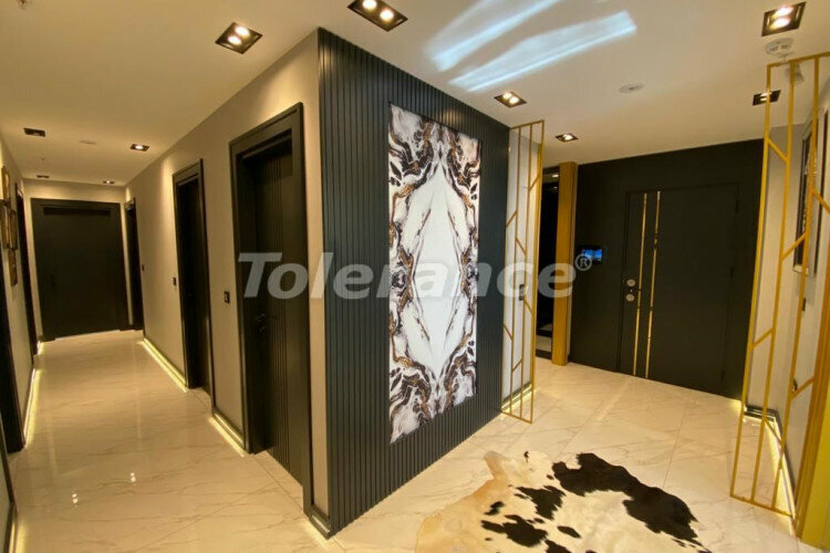 Квартира 5+1 в Мерсине, Турция | PBB-26453