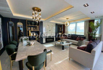 Квартира 5+1 в Мерсине, Турция | PBB-26453