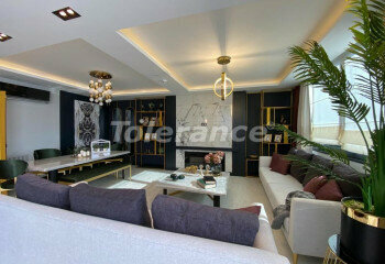 Квартира 5+1 в Мерсине, Турция | PBB-26453