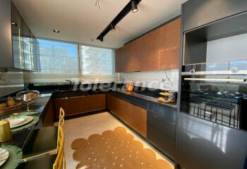 Квартира 5+1 в Мерсине, Турция | PBB-26453