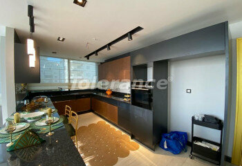 Квартира 5+1 в Мерсине, Турция | PBB-26453