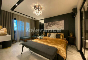 Квартира 5+1 в Мерсине, Турция | PBB-26453