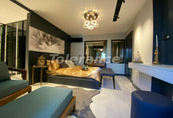 Квартира 5+1 в Мерсине, Турция | PBB-26453