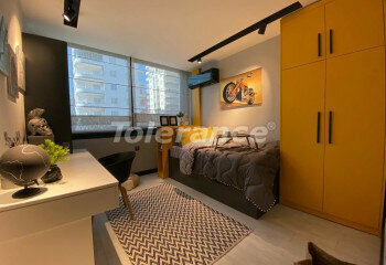 Квартира 5+1 в Мерсине, Турция | PBB-26453