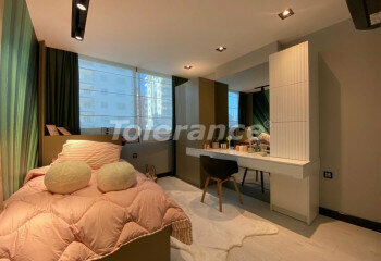 Квартира 5+1 в Мерсине, Турция | PBB-26453