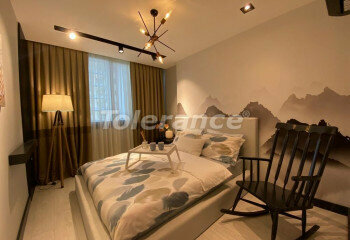 Квартира 5+1 в Мерсине, Турция | PBB-26453