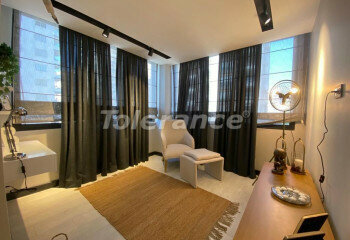 Квартира 5+1 в Мерсине, Турция | PBB-26453