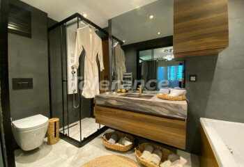 Квартира 5+1 в Мерсине, Турция | PBB-26453