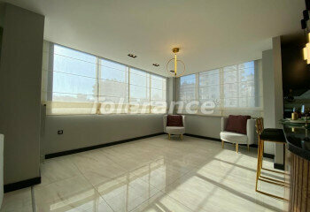 Квартира 5+1 в Мерсине, Турция | PBB-26453