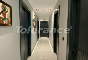 Квартира 5+1 в Мерсине, Турция | PBB-26453