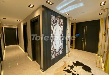 Квартира 5+1 в Мерсине, Турция | PBB-26453