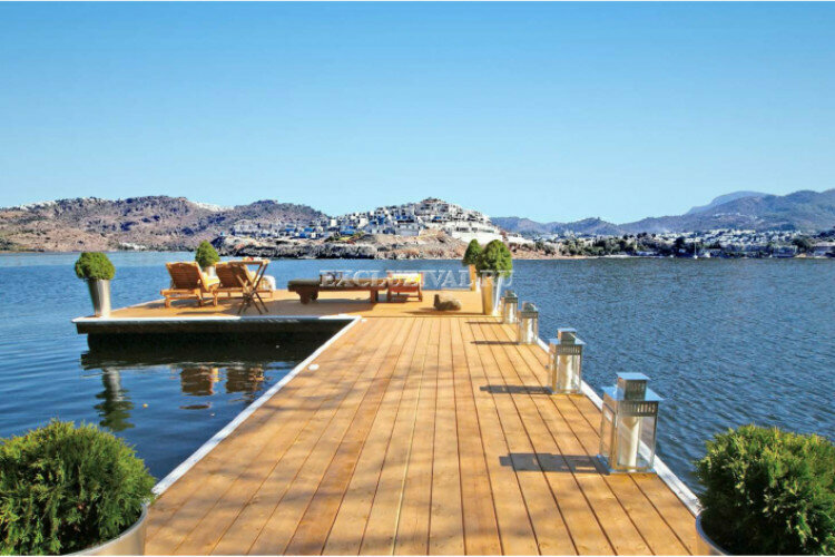 Квартира 2+1 в Бодруме, Турция | SBB-10639