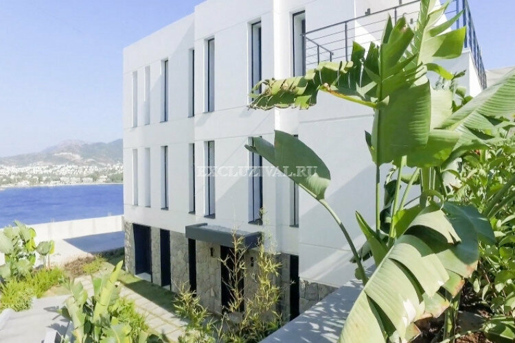 Квартира 2+1 в Бодруме, Турция | SBB-10639