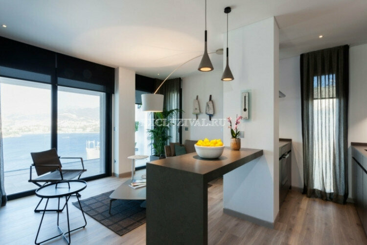 Квартира 2+1 в Бодруме, Турция | SBB-10639