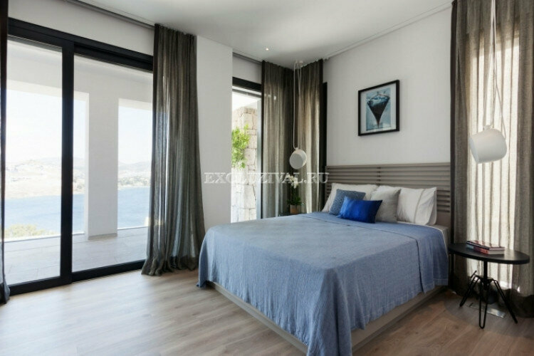 Квартира 2+1 в Бодруме, Турция | SBB-10639