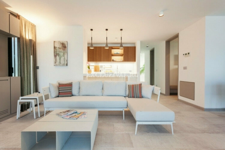 Квартира 2+1 в Бодруме, Турция | SBB-10639