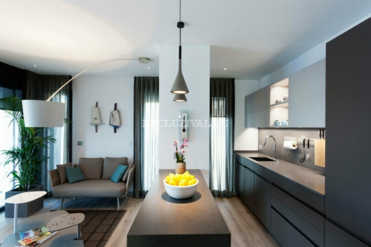 Квартира 2+1 в Бодруме, Турция | SBB-10639