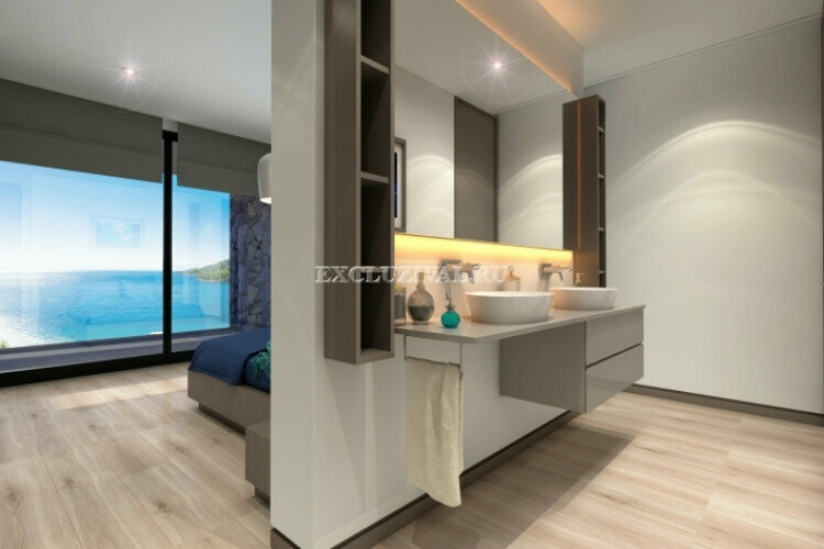 Квартира 2+1 в Бодруме, Турция | SBB-10639