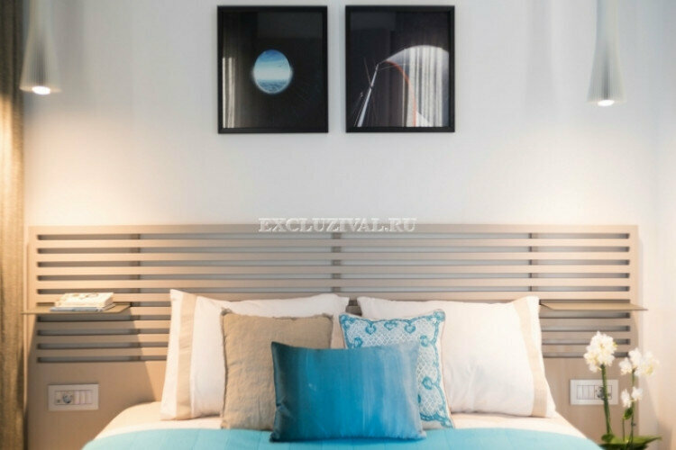 Квартира 2+1 в Бодруме, Турция | SBB-10639