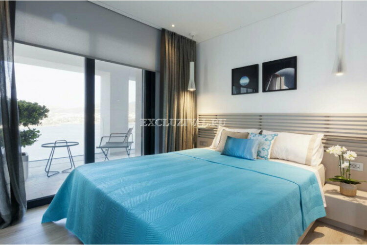 Квартира 2+1 в Бодруме, Турция | SBB-10639