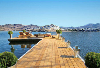 Квартира 2+1 в Бодруме, Турция | SBB-10639